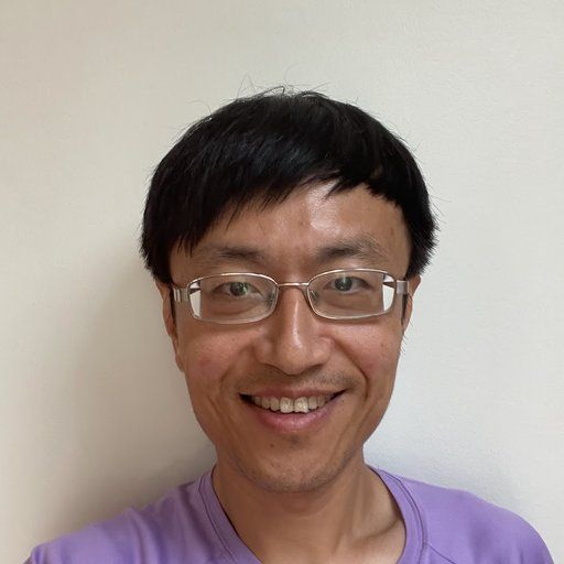 Zhao Hanbo, CMO at Nile